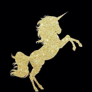 Логотип телеграм канала @unicorn_and_shopping_store — Unicorn and shopping🦄