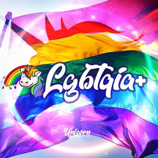Logo del canale telegramma unicorn_lovers_lgbt - 🦄 | Gruppo LGBT 🏳️‍🌈