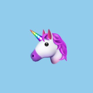Логотип телеграм -каналу unicorn_promocodes — Unicorn Promocodes