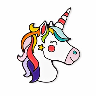 Логотип телеграм канала @unicorn_shop_msk — Unicorn_sale