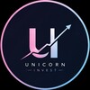 Logo of telegram channel unicorn_invest_hub — UNICORN INVEST