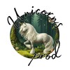 Logo of telegram channel unicorn_promo — Unicorn prod.
