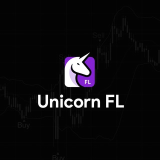 Логотип телеграм канала @unicornfl — 🦄 Unicorn FL 25 & 19