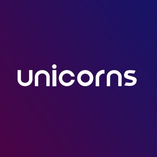 Telegram kanalining logotibi unicorns_uz — unicorns