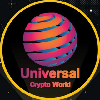 Logo of telegram channel unicrypto_world_news — Universal Crypto World News