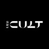 Логотип телеграм канала @unicult — uniCULT - Официальный канал CULTового маркетплейса⚡️