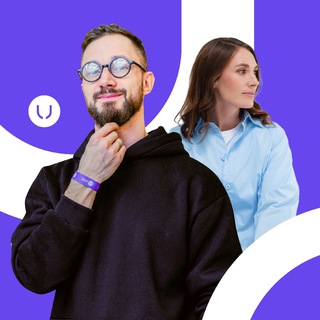 Логотип телеграм канала @unid_money — Системный фриланс | unid