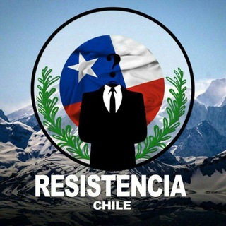 Logotipo del canal de telegramas unidosporlaverdad - CHILENOS POR LA VERDAD 🇨🇱