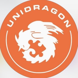 Логотип телеграм канала @unidragon_ru — Unidragon Puzzles