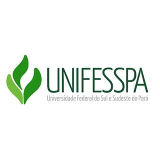 Logotipo do canal de telegrama unifesspaoficial - Unifesspa Oficial