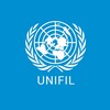 Logo of telegram channel unifil_lebanon — UNIFIL / اليونيفيل - UN peacekeeping in south Lebanon