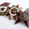 Telegram channel Символы воинской доблести logo