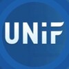 Логотип телеграм канала @unifpro — UNiF, Финляндия, образование и работа