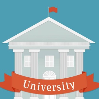 Логотип телеграм канала @unigrants_rf — Гранты РФ University