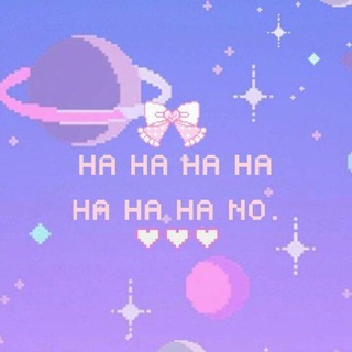 Логотип телеграм канала @uniisland — unicorn island✨