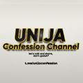Logo saluran telegram unijaconfession — Unija Confession Ch