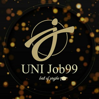 لوگوی کانال تلگرام unijob99 — UNIJOB 📚