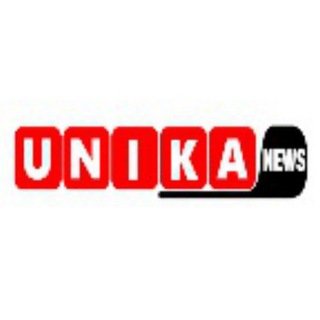 لوگوی کانال تلگرام unikador — رسانه یونیکا Unika