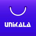 Logo saluran telegram unikala — یونیکالا