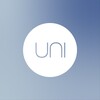 Логотип телеграм канала @unikey_partners — UNIKEY & PARTNERS