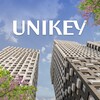 Логотип телеграм канала @unikeypartnery_msk — UNIKEY | Партнеры | Москва