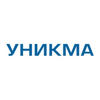 Логотип телеграм канала @unikma_krovli — УНИКМА - кровли, стены, фасады