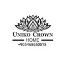 Logo des Telegrammkanals unikocrown_home_tr - Uniko Crown Home