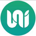 Logo saluran telegram uniland_yos — آزمون یوس با یونی لند
