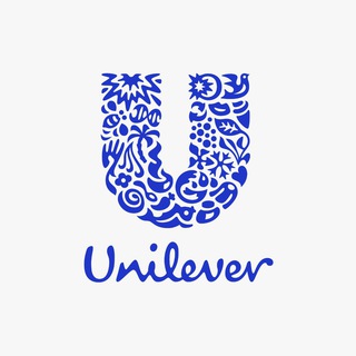 Логотип телеграм канала @unileverrussianews — Unilever в России: о бизнесе, брендах и людях