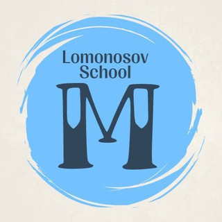 Logo saluran telegram unilogia_math — Математика ОГЭ 2024 | Lomonosov School