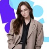 Логотип телеграм канала @unilogia_angelina — Ангелина МГУ | Обществознание ЕГЭ | Юнилогия