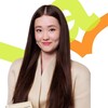 Логотип телеграм канала @unilogia_literature — Милая Милана | Литература ЕГЭ | Юнилогия