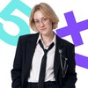 Логотип телеграм канала @unilogia_math_oge — Царица Наук | Математика ОГЭ | Юнилогия