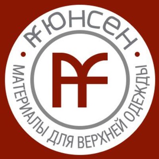 Логотип телеграм канала @unilookunsen — ЮНСЕН