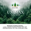 Telegram kanalining logotibi unimax_nurafshon_savdo — Uniмax N.S. Ltd. 🇺🇿