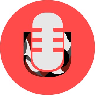 Логотип телеграм -каналу unimay — Unimay Media