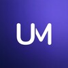 Логотип телеграм канала @unimedia_nfuunit — UniMedia & Студенческий совет Колледжа НФ УУНиТ