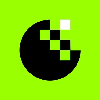 Telegram арнасының логотипі union_cryptus — Переходник