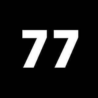 Логотип телеграм канала @union77 — UNION 77