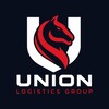 Логотип телеграм канала @union_cargo — Union Logistics Group | логистика из Китая в Россию, Беларусь, Польшу, Латвию, Литву, Казахстан, Кыргызстан