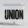 Логотип телеграм канала @union_love — Union // Юнион