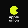 Логотип телеграм канала @unionapple — Apple Union