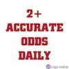 Logo of telegram channel unionbetdailywins — Online betting odds