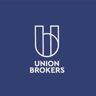 Логотип телеграм канала @unionbrokers — Union Brokers