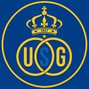Логотип телеграм канала @unioncent12 — USG | Юнион Сент-Жиллуаз