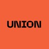 Логотип телеграм -каналу unioncenter — Union. Art&Cultute