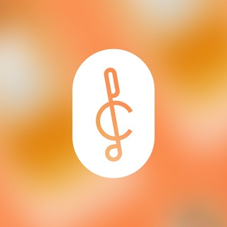 Логотип телеграм канала @unioncomposers — Союз композиторов России ✔