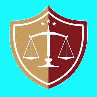 Логотип телеграм канала @unionlegal — • UNION LEGAL •