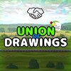Логотип телеграм канала @unionofdrawstm — Union of Drawings | TM