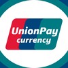 Логотип телеграм канала @unionpay_currency — UnionPay currency